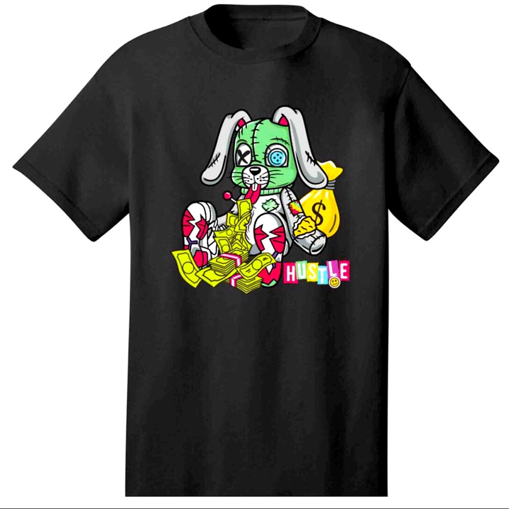Men’s Graphic T-shirt
